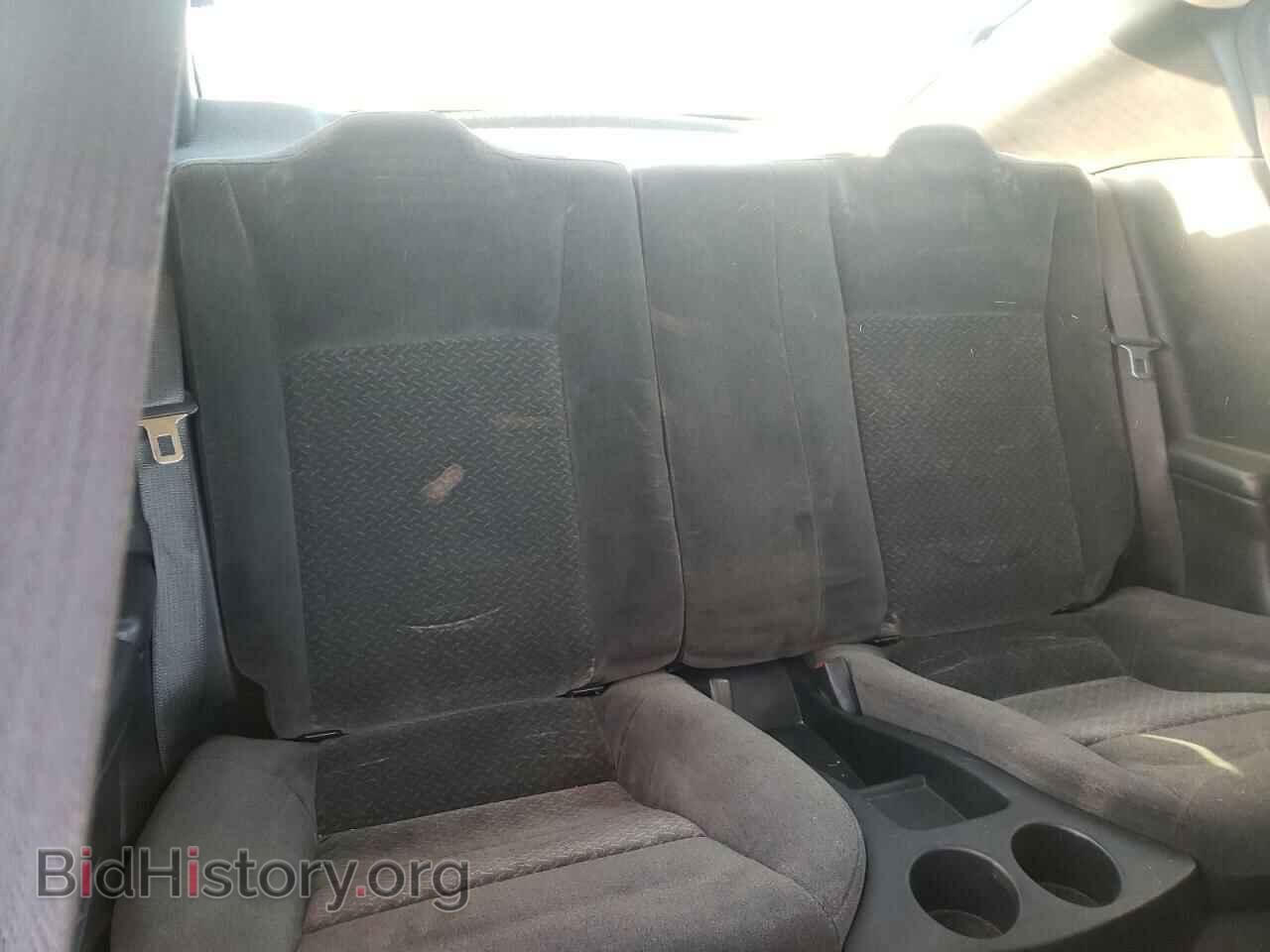 2007 SATURN ION - VIN: 1G8AV15F57Z189883 - Фото 6