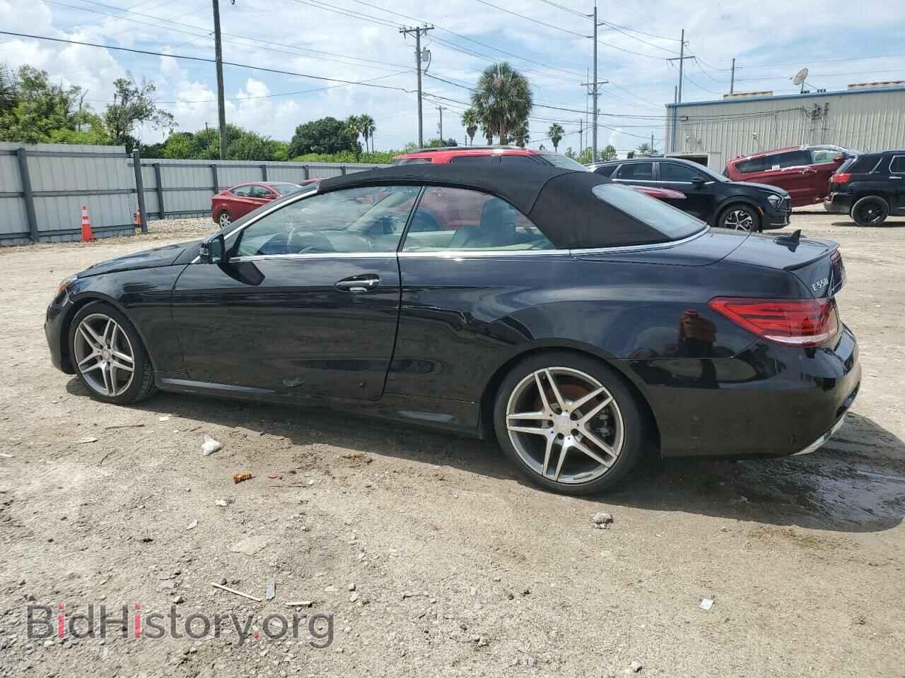 2014 MERCEDES-BENZ E-CLASS - VIN: WDDKK7DF0EF243439 - Фото 2