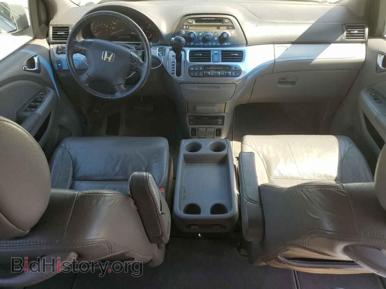 2010 HONDA All Models - VIN: 5FNRL3H78AB054697 - Фото 8