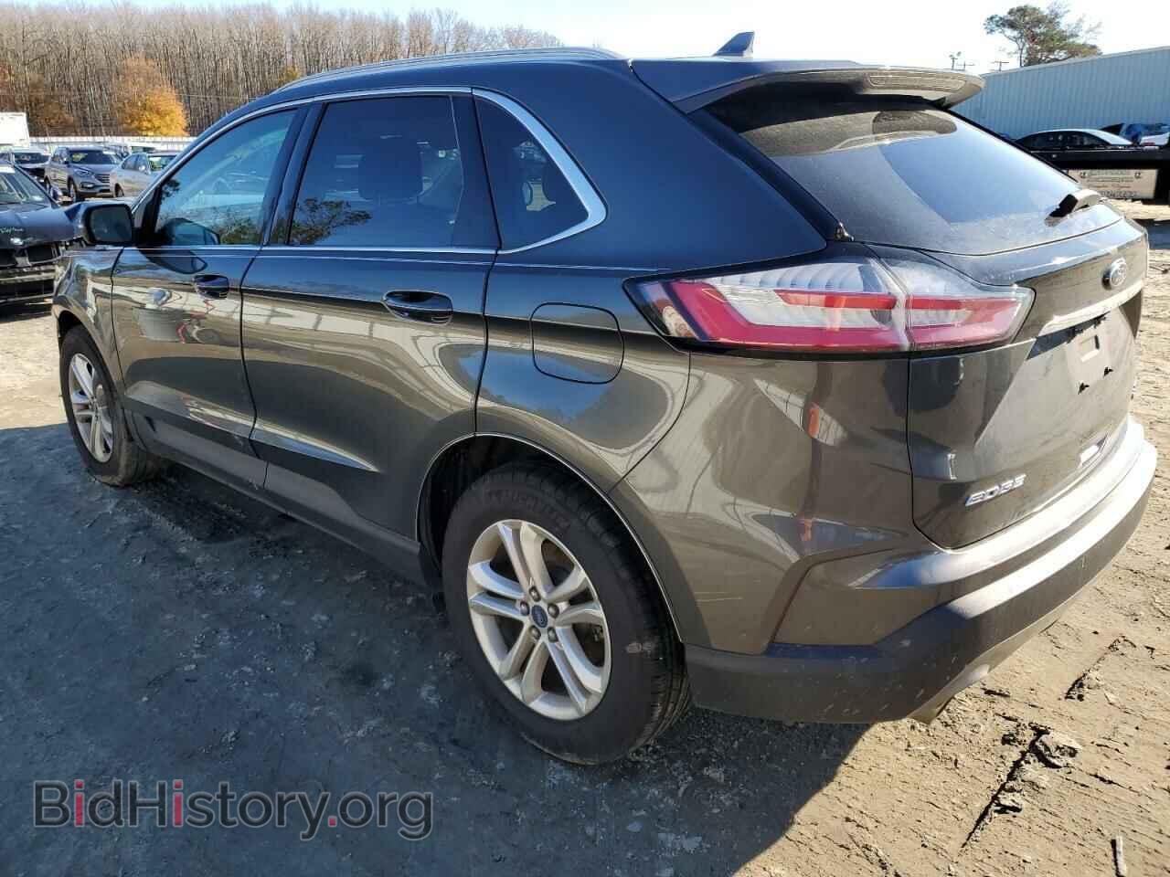 2019 FORD EDGE - VIN: 2FMPK3J9XKBB79197 - Фото 2