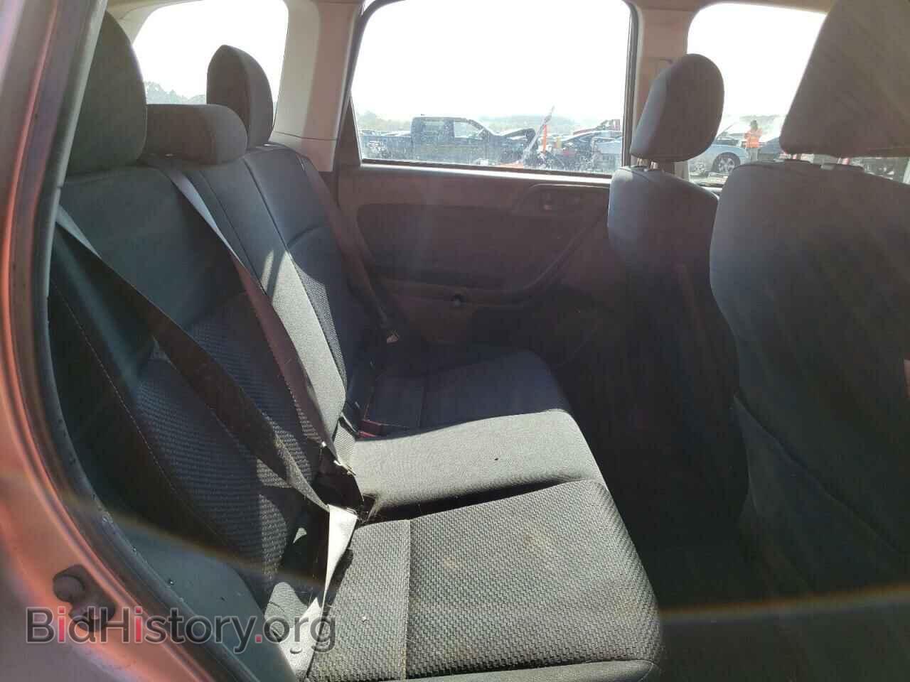 2014 SUBARU FORESTER - VIN: JF2SJAAC5EG437528 - Фото 11