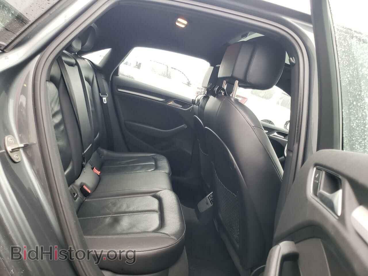 2016 AUDI A3 - VIN: WAUB8GFF2G1042046 - Фото 10