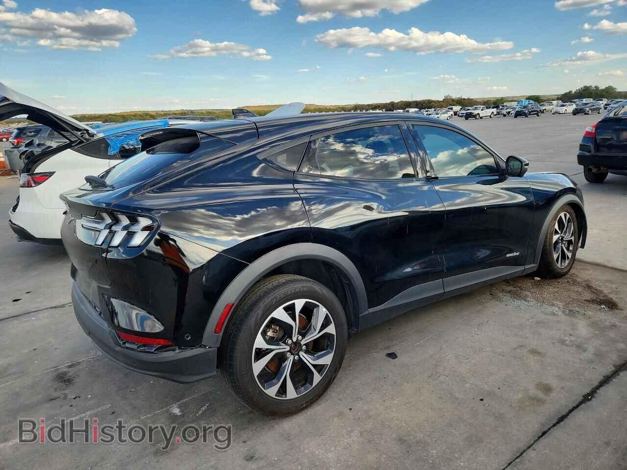 2024 FORD MUSTANG - VIN: 3FMTK1R41RMA03966 - Фото 3
