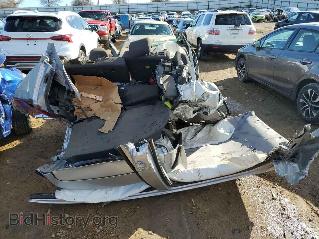 2017 CHEVROLET TRAX - VIN: 3GNCJNSB0HL204535 - Фото 6