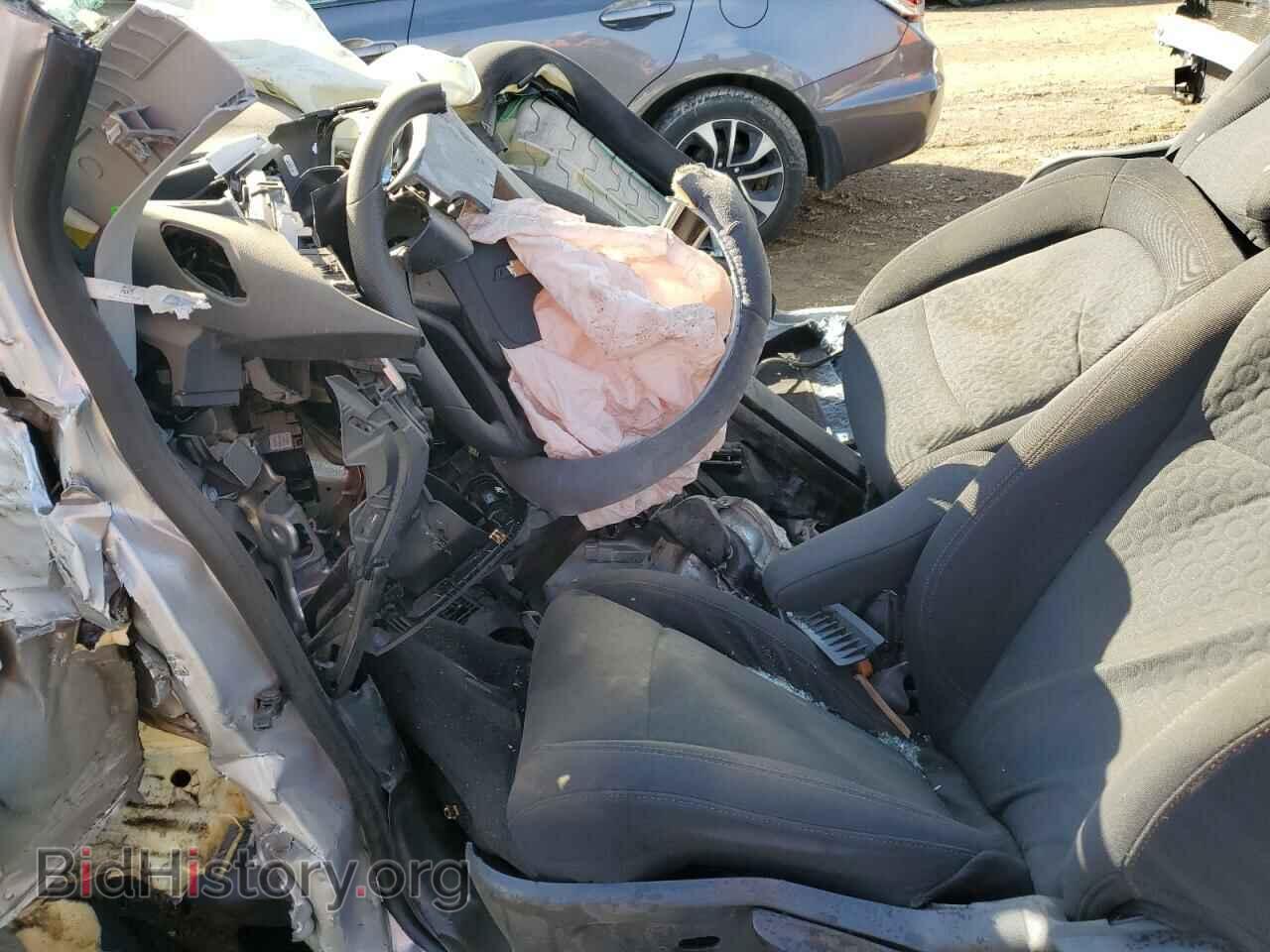 2017 CHEVROLET TRAX - VIN: 3GNCJNSB0HL204535 - Фото 7