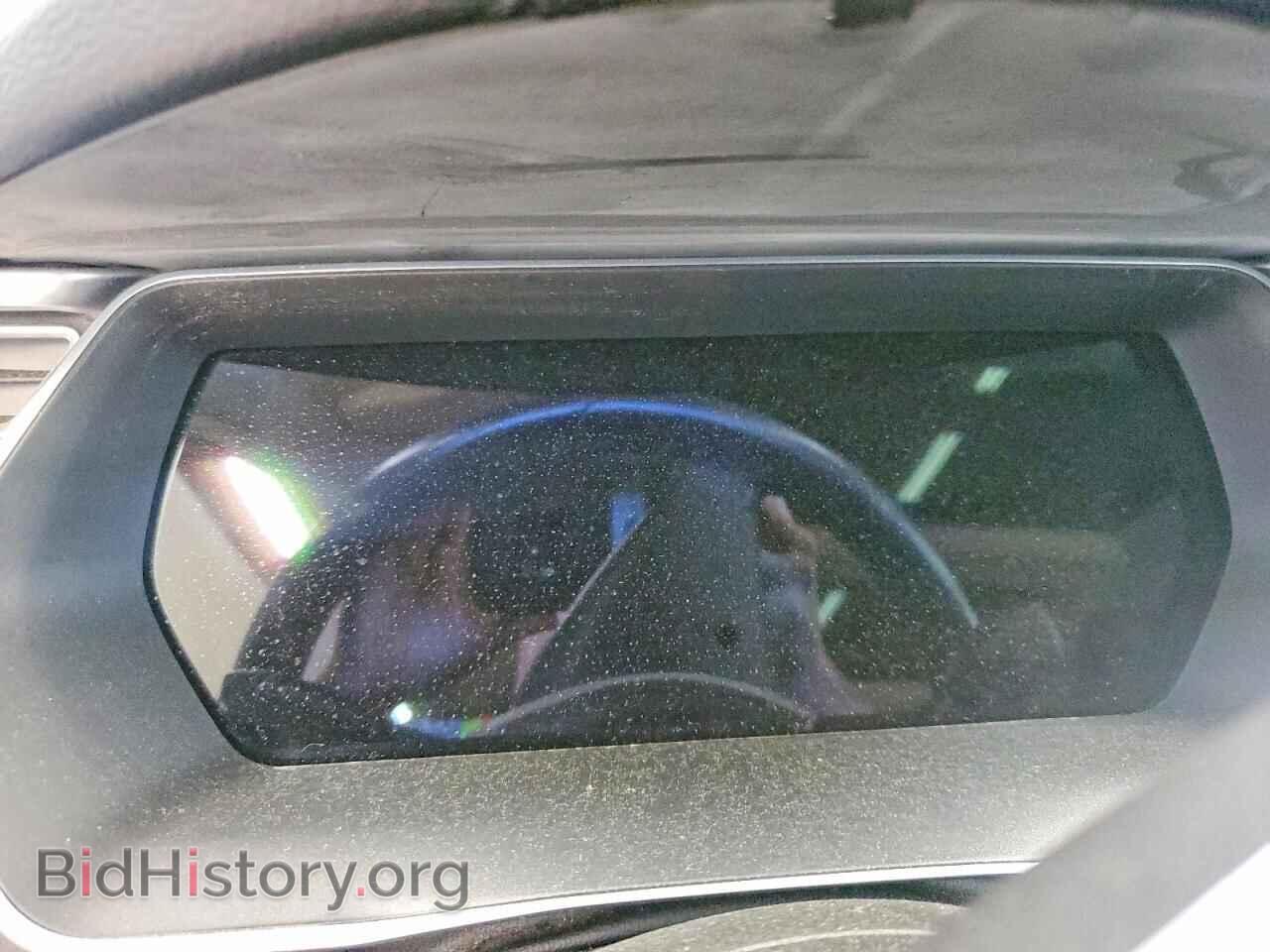 2014 TESLA MODEL S - VIN: 5YJSA1H13EFP48744 - Photo 9