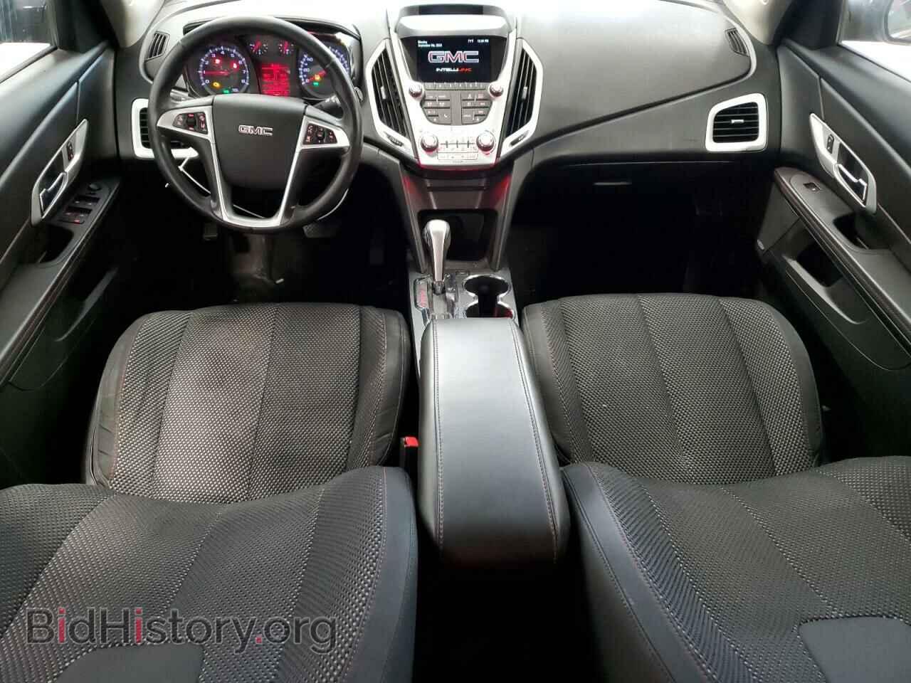 2015 GMC TERRAIN - VIN: 2GKFLWEK5F6429699 - Фото 8