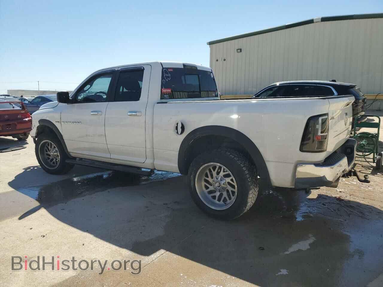 2011 DODGE All Models - VIN: 1D7RB1GT2BS696848 - Фото 2