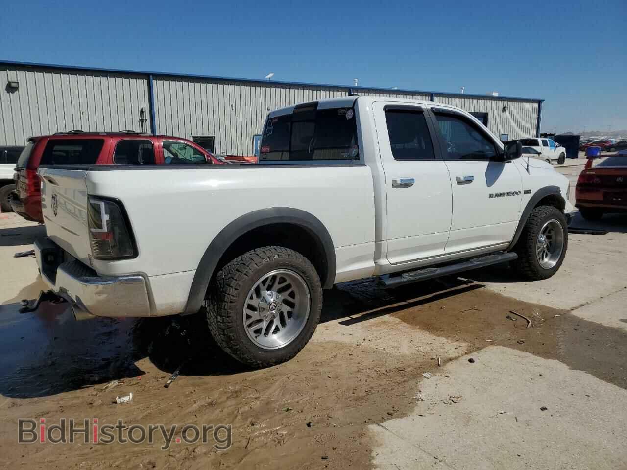 2011 DODGE All Models - VIN: 1D7RB1GT2BS696848 - Фото 3