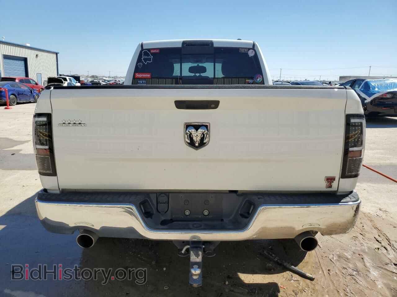 2011 DODGE All Models - VIN: 1D7RB1GT2BS696848 - Фото 6