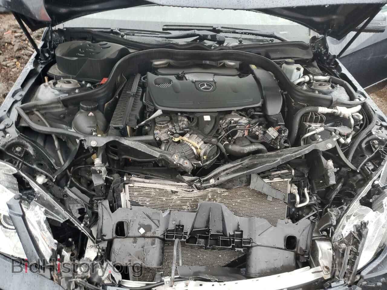 2012 MERCEDES-BENZ E-CLASS - VIN: WDDHF8JB2CA582364 - Photo 11