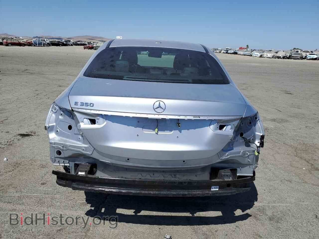 2022 MERCEDES-BENZ E-CLASS - VIN: W1KZF8DB2NB081049 - Фото 6