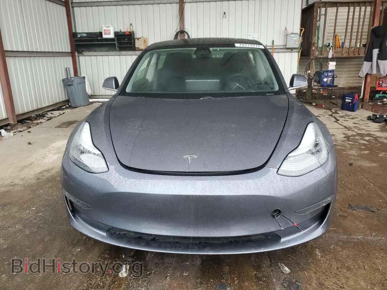 2020 TESLA MODEL 3 - VIN: 5YJ3E1EB8LF663448 - Фото 5