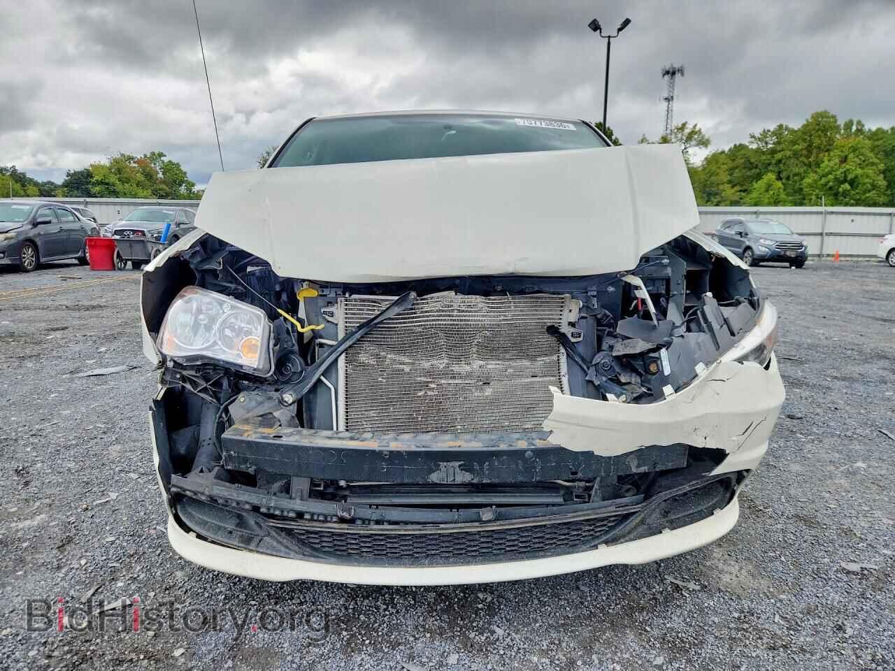 2011 DODGE CARAVAN - VIN: 2D4RN4DG9BR805952 - Photo 5