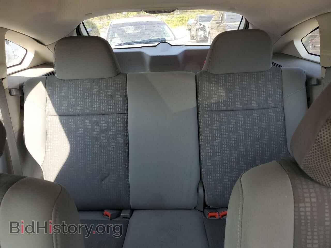 2007 DODGE CALIBER - VIN: 1B3HB28B17D351342 - Photo 10