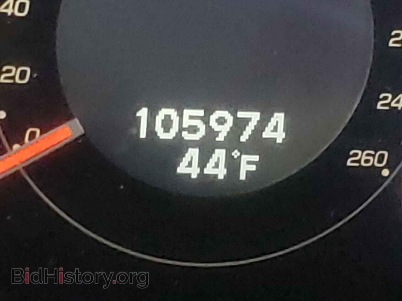 2010 ACURA TSX - VIN: JH4CU2F65AC042087 - Фото 8