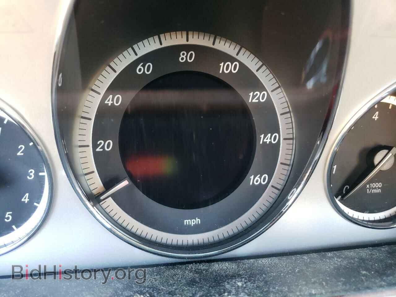 2012 MERCEDES-BENZ E-CLASS - VIN: WDDHF5KB0CA569254 - Фото 9
