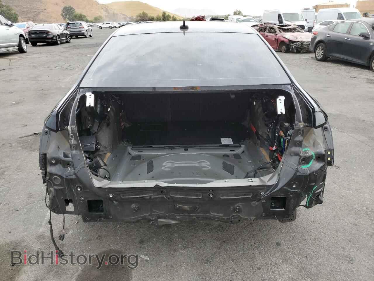 2021 AUDI A6 - VIN: WAUD3AF29MN044592 - Фото 6