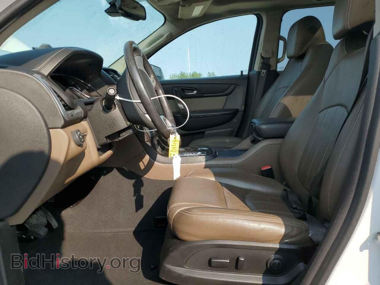 2016 GMC ACADIA - VIN: 1GKKVSKD3GJ124052 - Фото 7