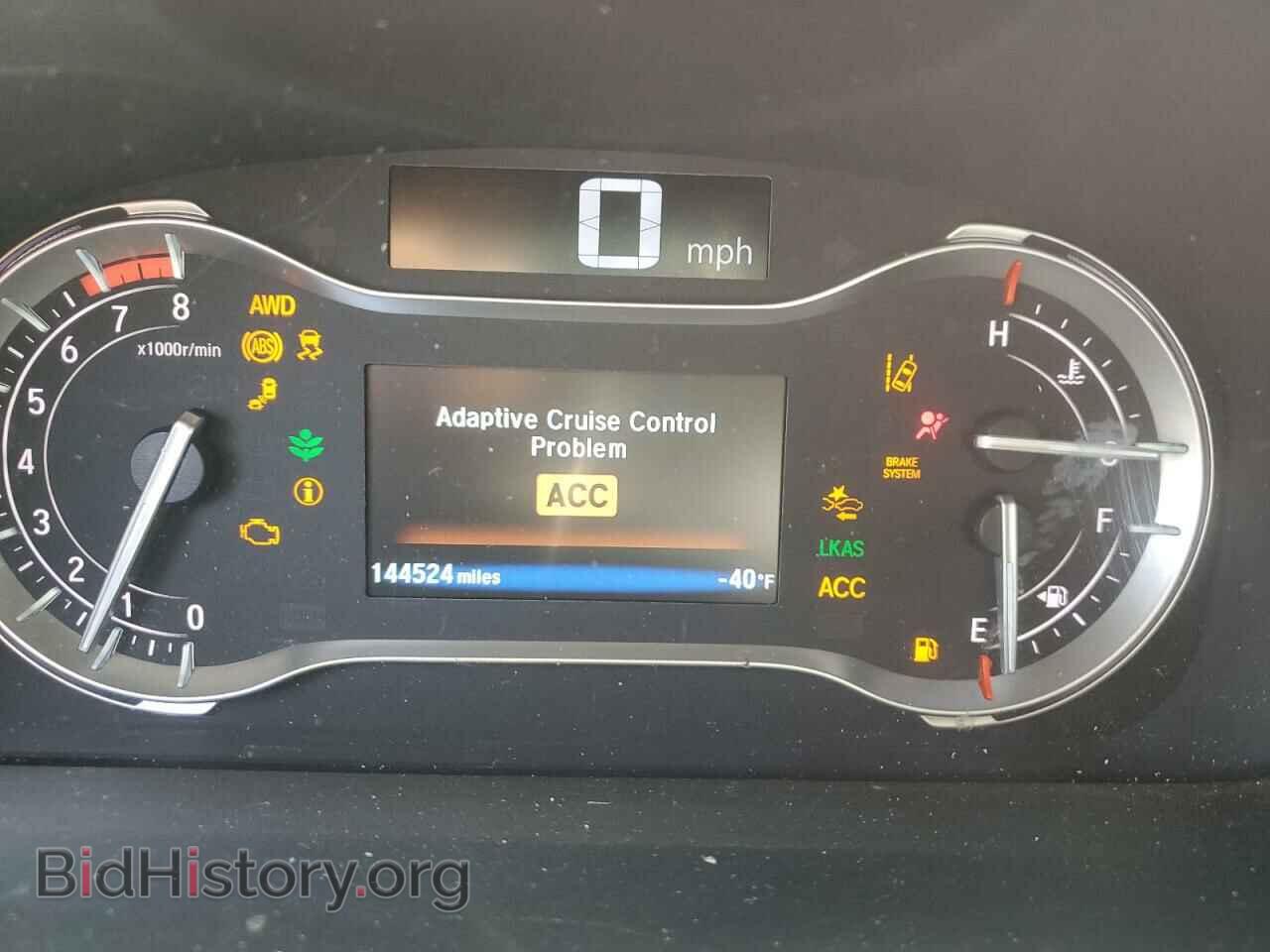 2017 HONDA RIDGELINE - VIN: 5FPYK3F7XHB026810 - Фото 9