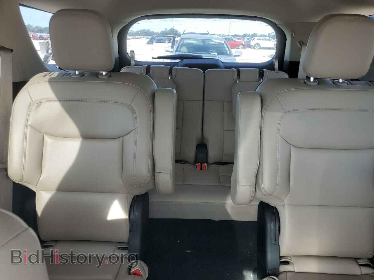 2022 FORD EXPLORER - VIN: 1FMSK7DH5NGB65905 - Фото 10