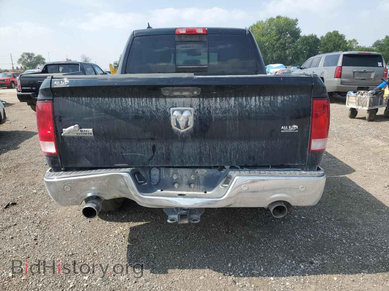 2015 RAM 1500 - VIN: 1C6RR6LT0FS591568 - Фото 6