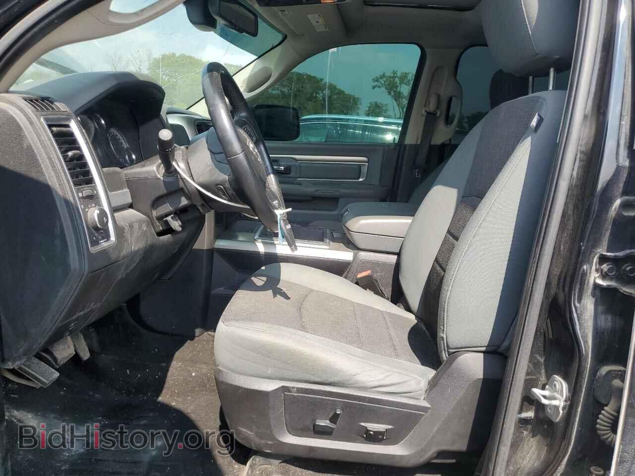 2015 RAM 1500 - VIN: 1C6RR6LT0FS591568 - Фото 7