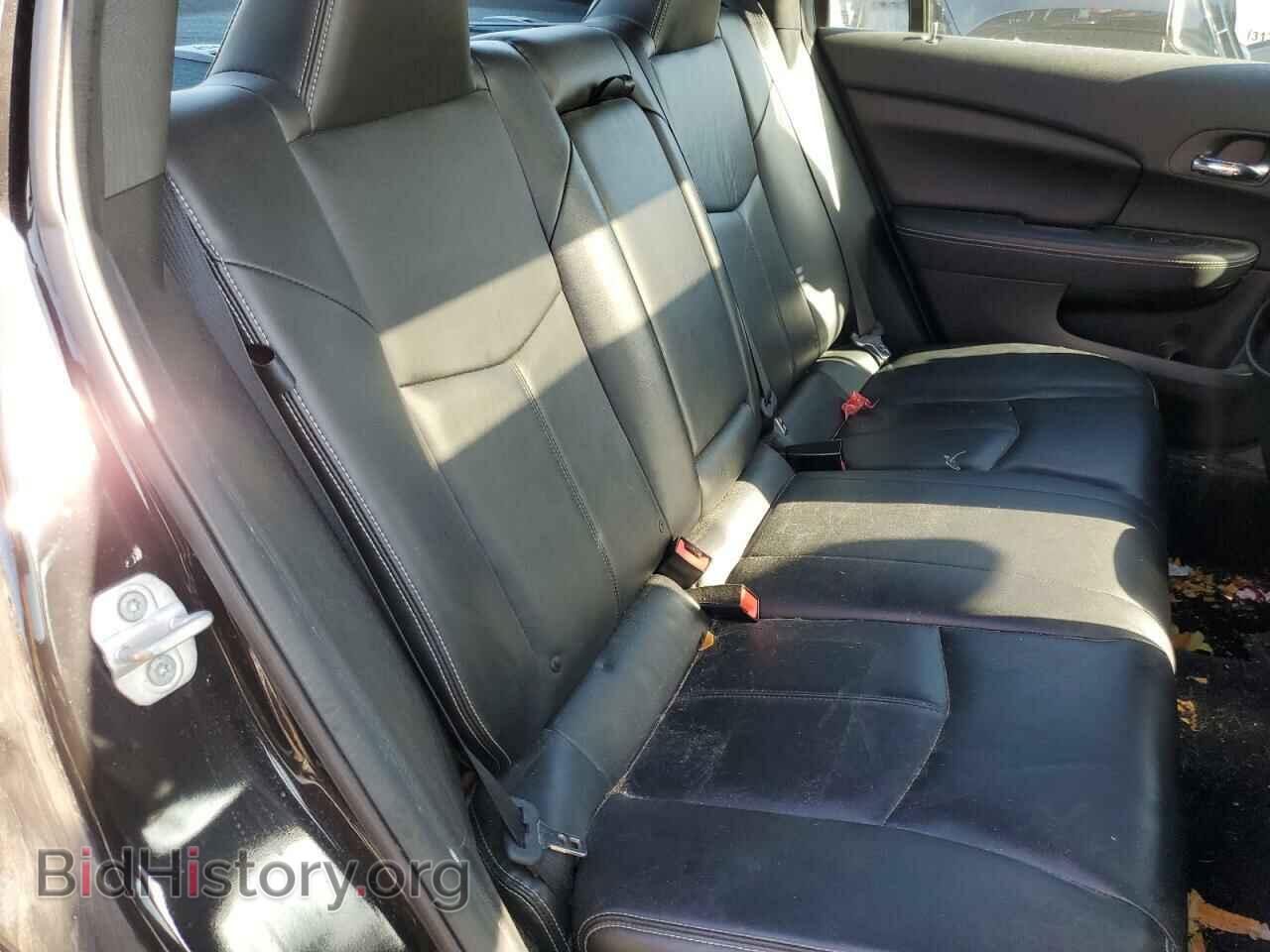 2013 CHRYSLER 200 - VIN: 1C3CCBCG7DN571121 - Photo 10