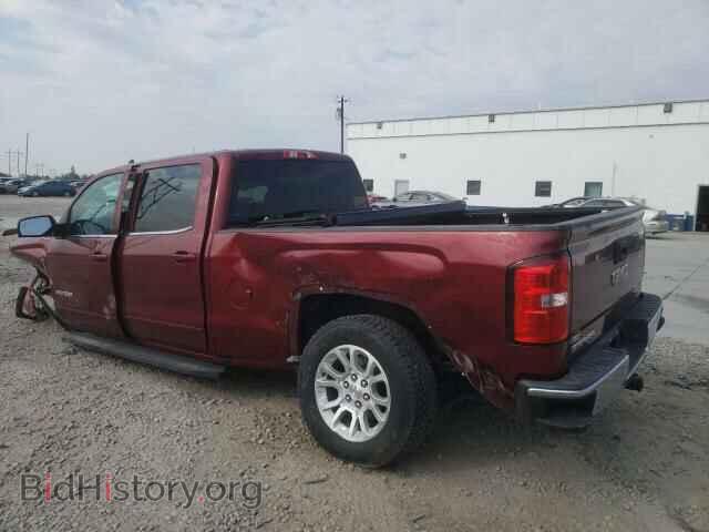 2017 GMC SIERRA - VIN: 3GTU2MEC3HG281336 - Фото 2