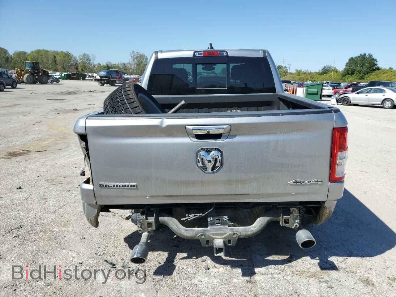 2019 RAM 1500 - VIN: 1C6SRFFT5KN919654 - Фото 6
