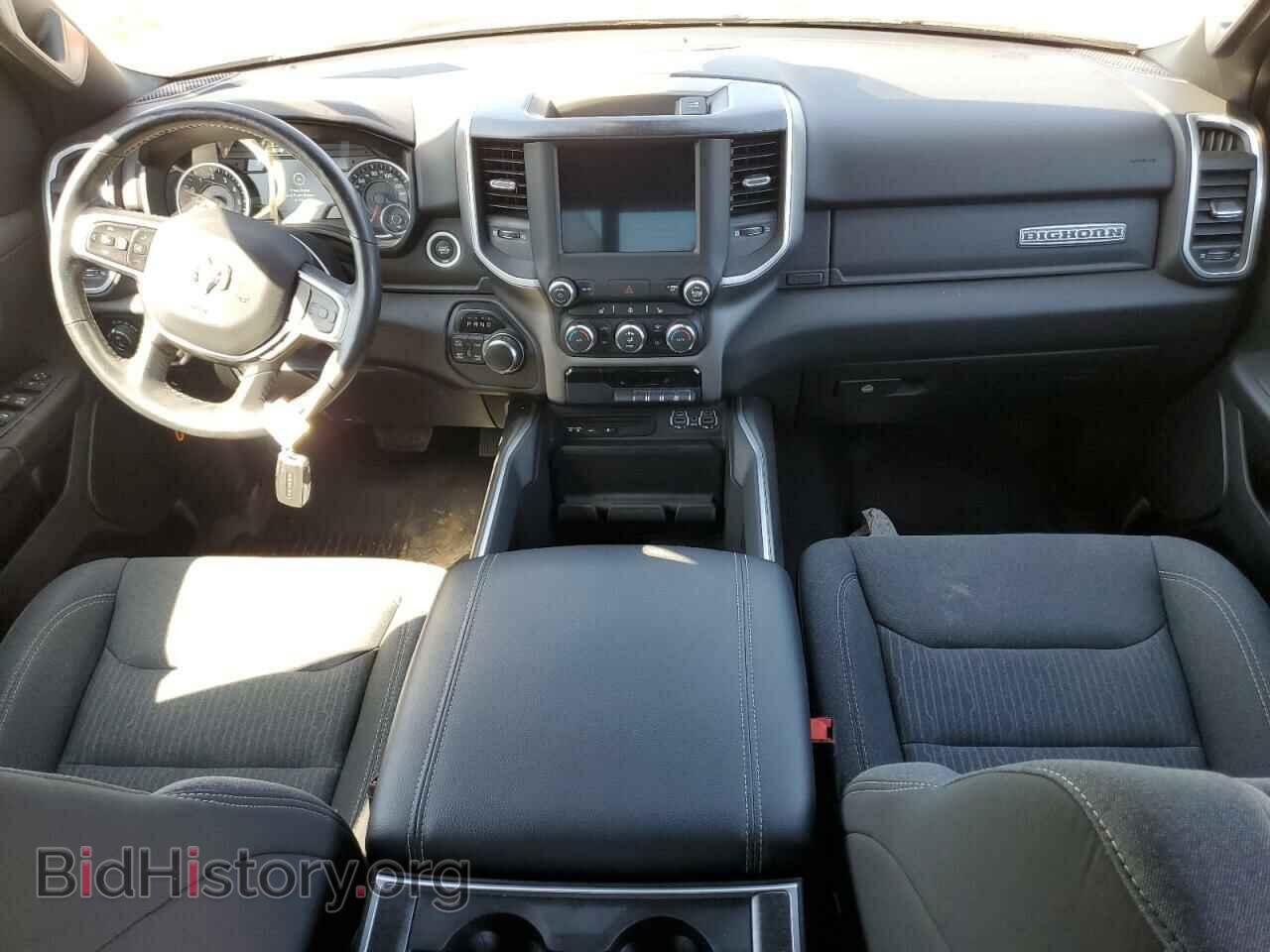2019 RAM 1500 - VIN: 1C6SRFFT5KN919654 - Фото 8