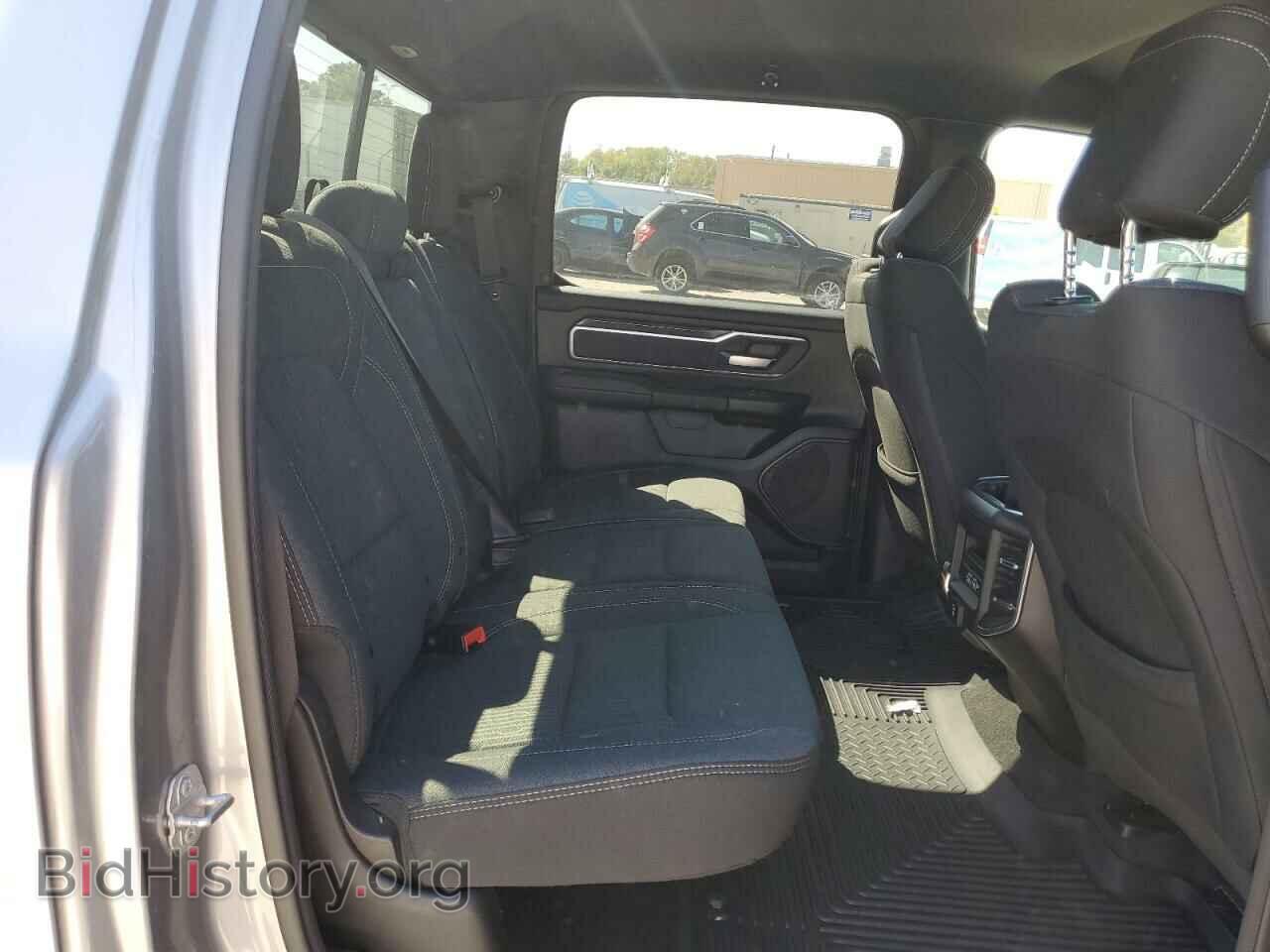 2019 RAM 1500 - VIN: 1C6SRFFT5KN919654 - Фото 10