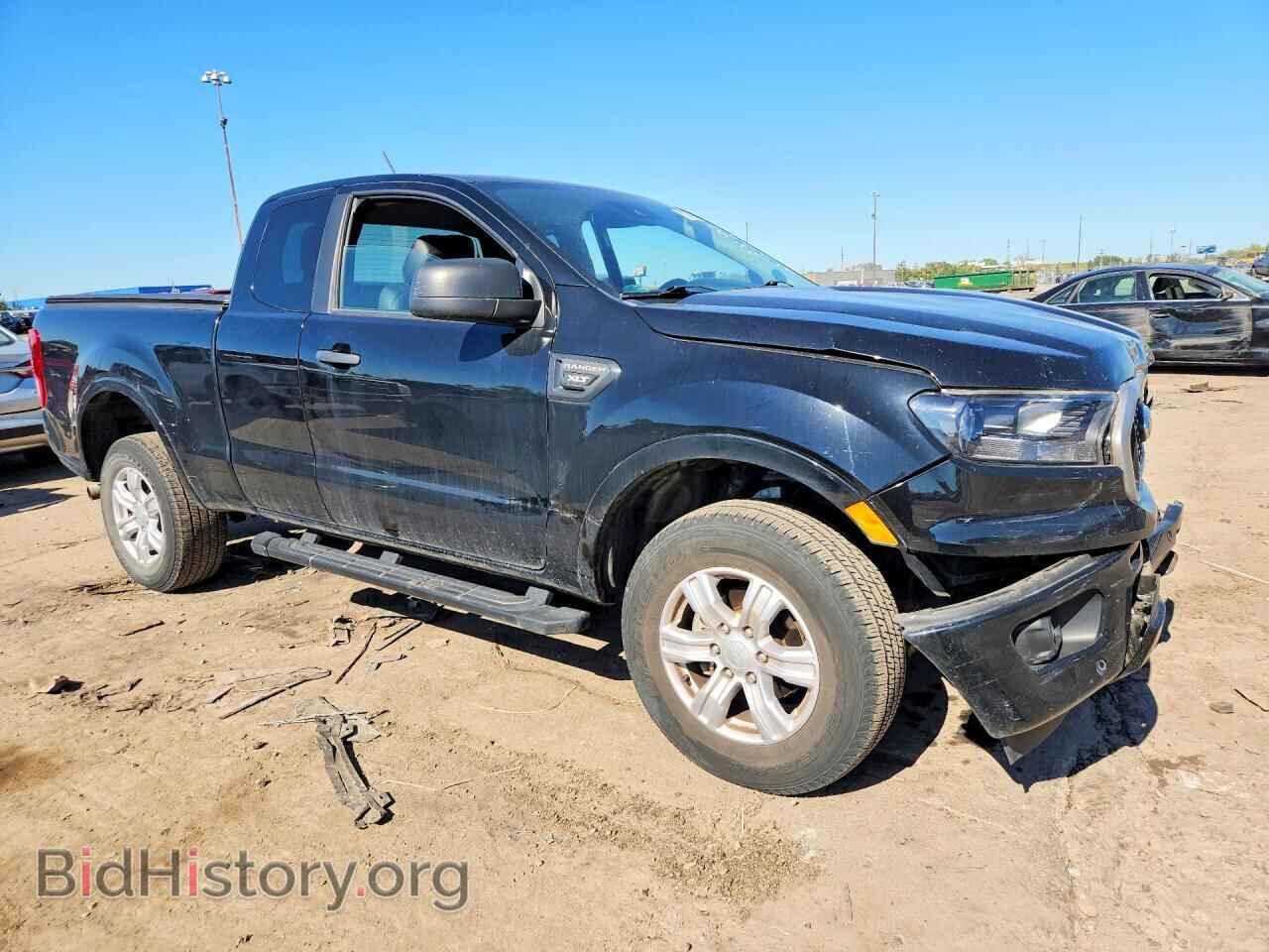 2019 FORD RANGER - VIN: 1FTER1EH2KLA97719 - Фото 4