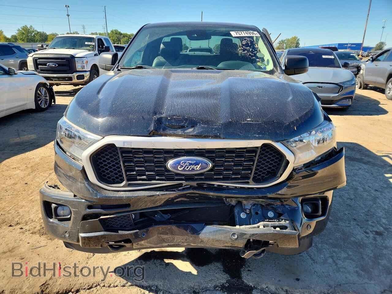 2019 FORD RANGER - VIN: 1FTER1EH2KLA97719 - Фото 5