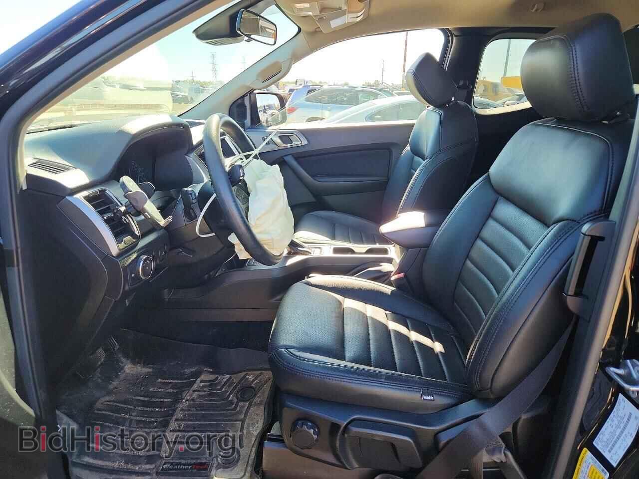 2019 FORD RANGER - VIN: 1FTER1EH2KLA97719 - Фото 7