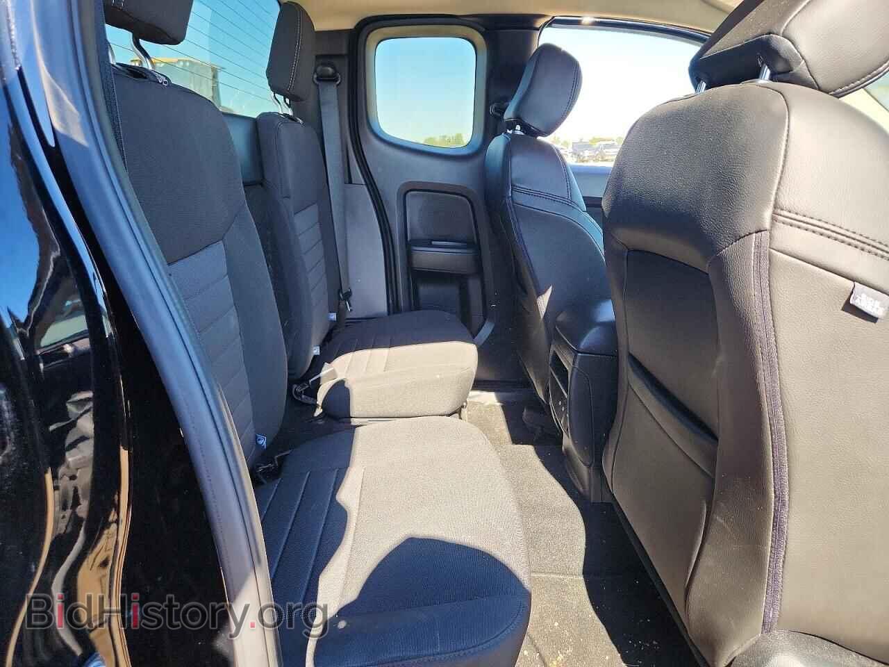 2019 FORD RANGER - VIN: 1FTER1EH2KLA97719 - Фото 10