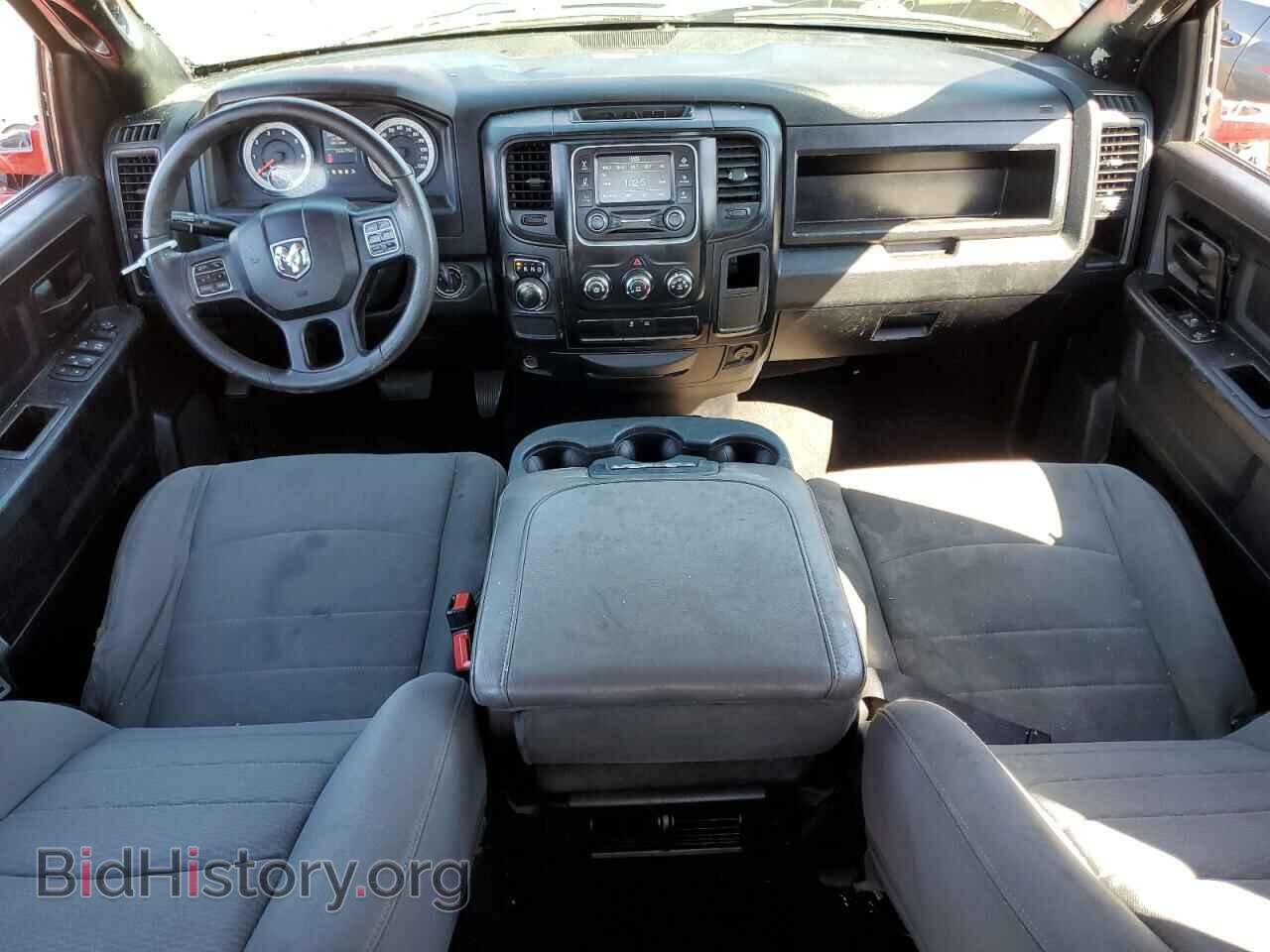 2014 RAM 1500 - VIN: 1C6RR6KT3ES456262 - Фото 8
