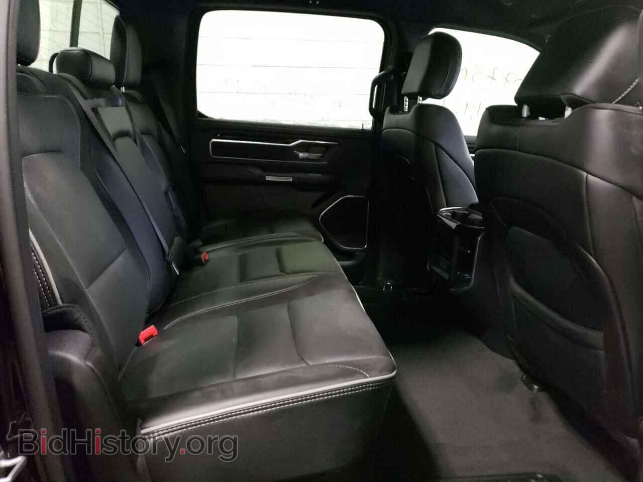 2022 RAM 1500 - VIN: 1C6SRFJT9NN111917 - Фото 6