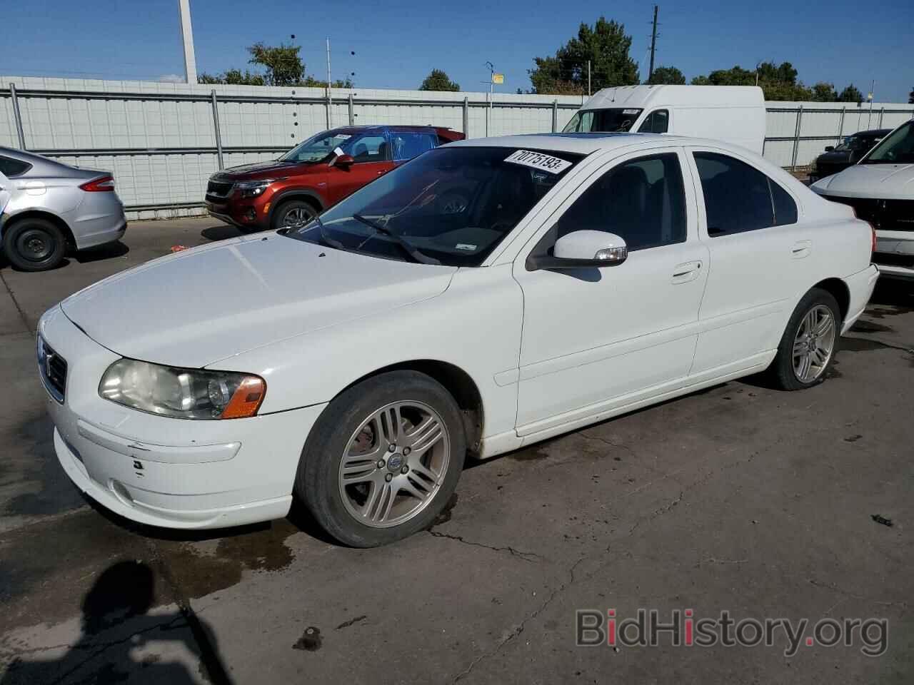 Photo YV1RS592192730563 - VOLVO S60 2009
