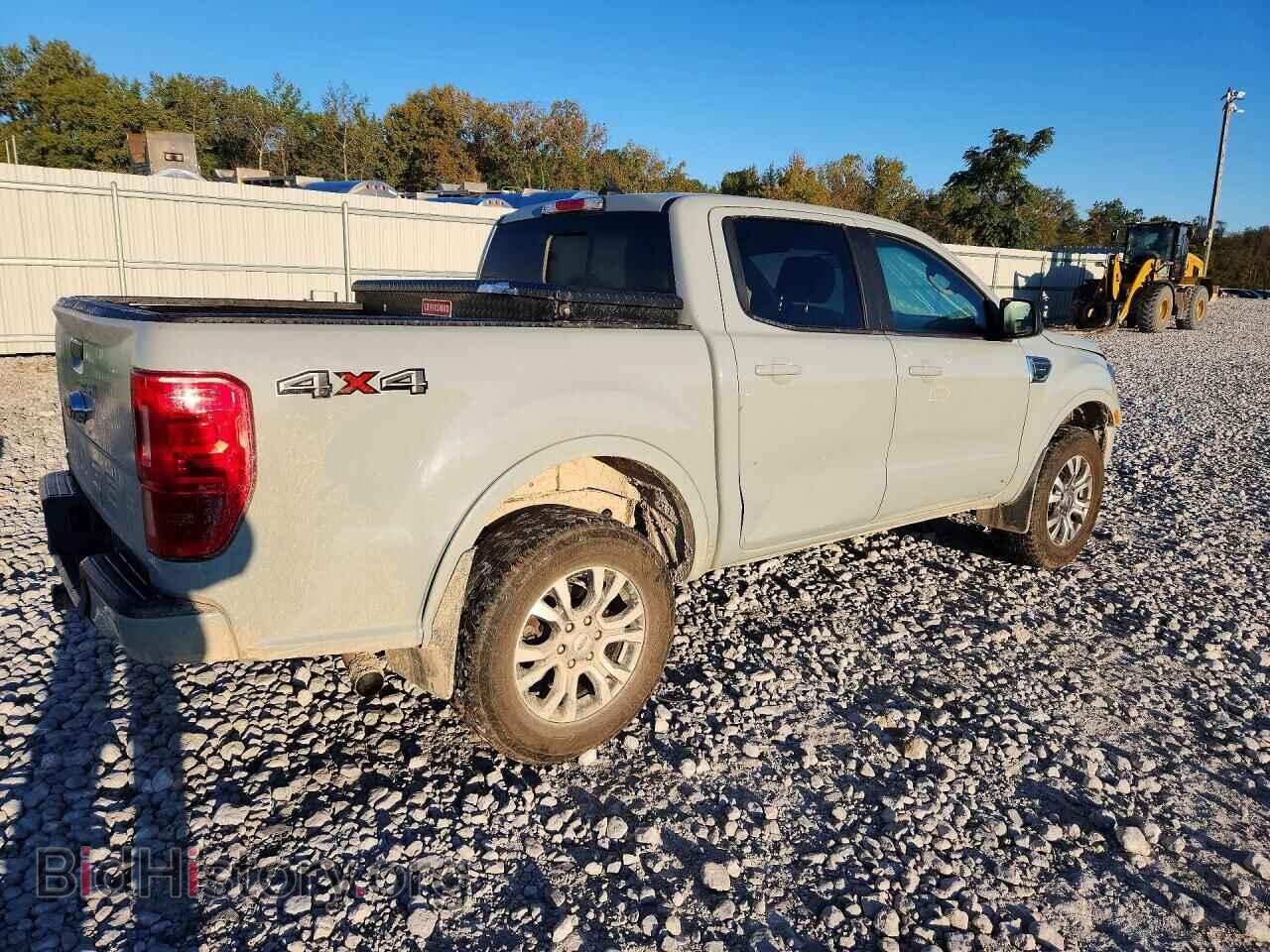 2022 FORD RANGER - VIN: 1FTER4FH1NLD03956 - Фото 3