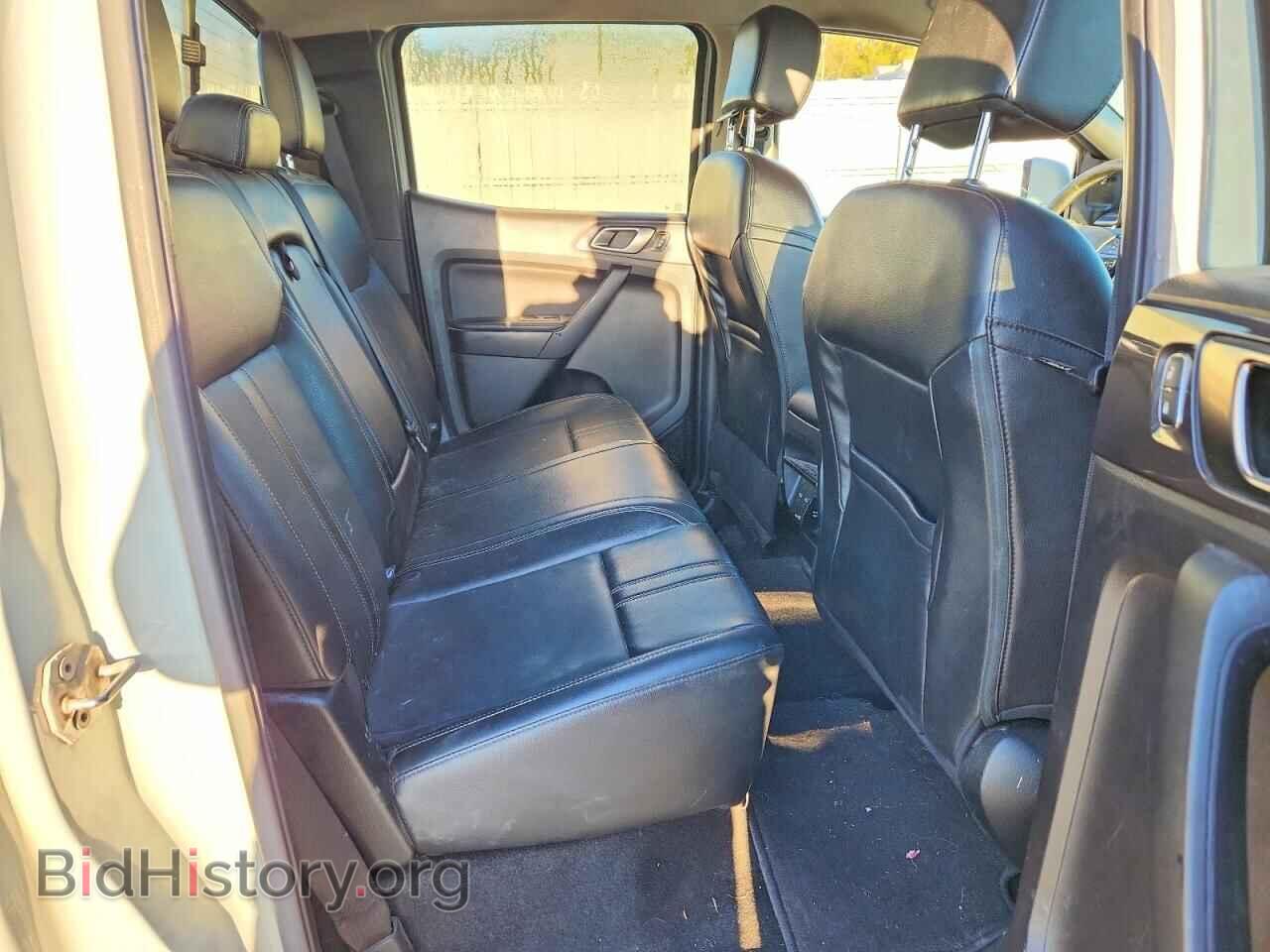 2022 FORD RANGER - VIN: 1FTER4FH1NLD03956 - Фото 10