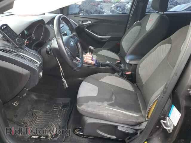 2016 FORD FOCUS - VIN: 1FADP3L91GL201462 - Фото 7
