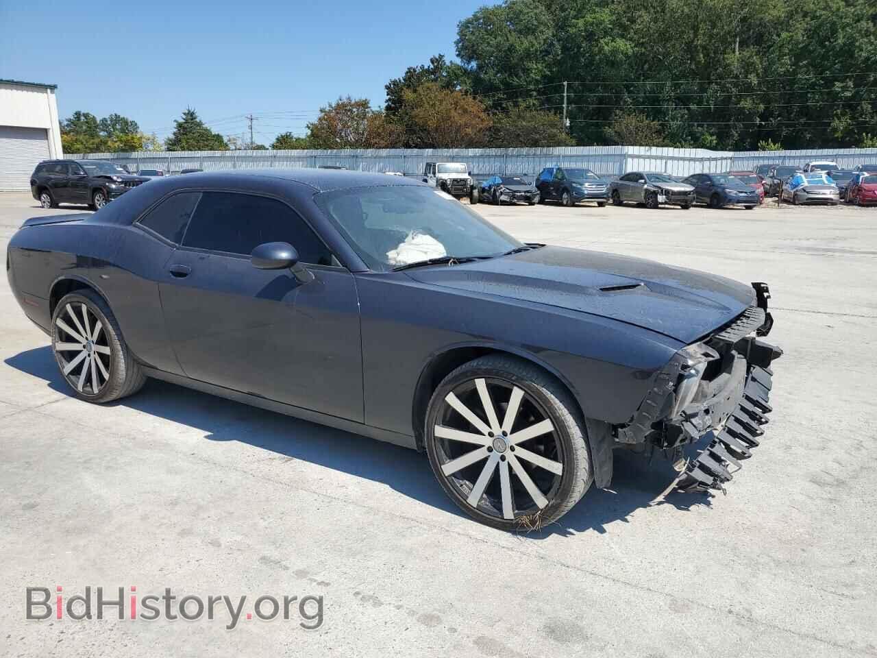 2019 DODGE CHALLENGER - VIN: 2C3CDZAG5KH701900 - Photo 4