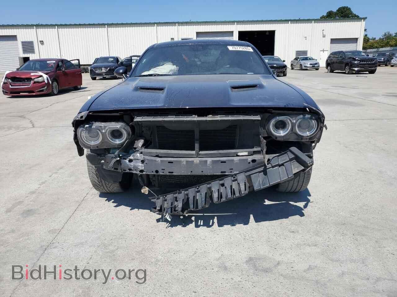 2019 DODGE CHALLENGER - VIN: 2C3CDZAG5KH701900 - Photo 5