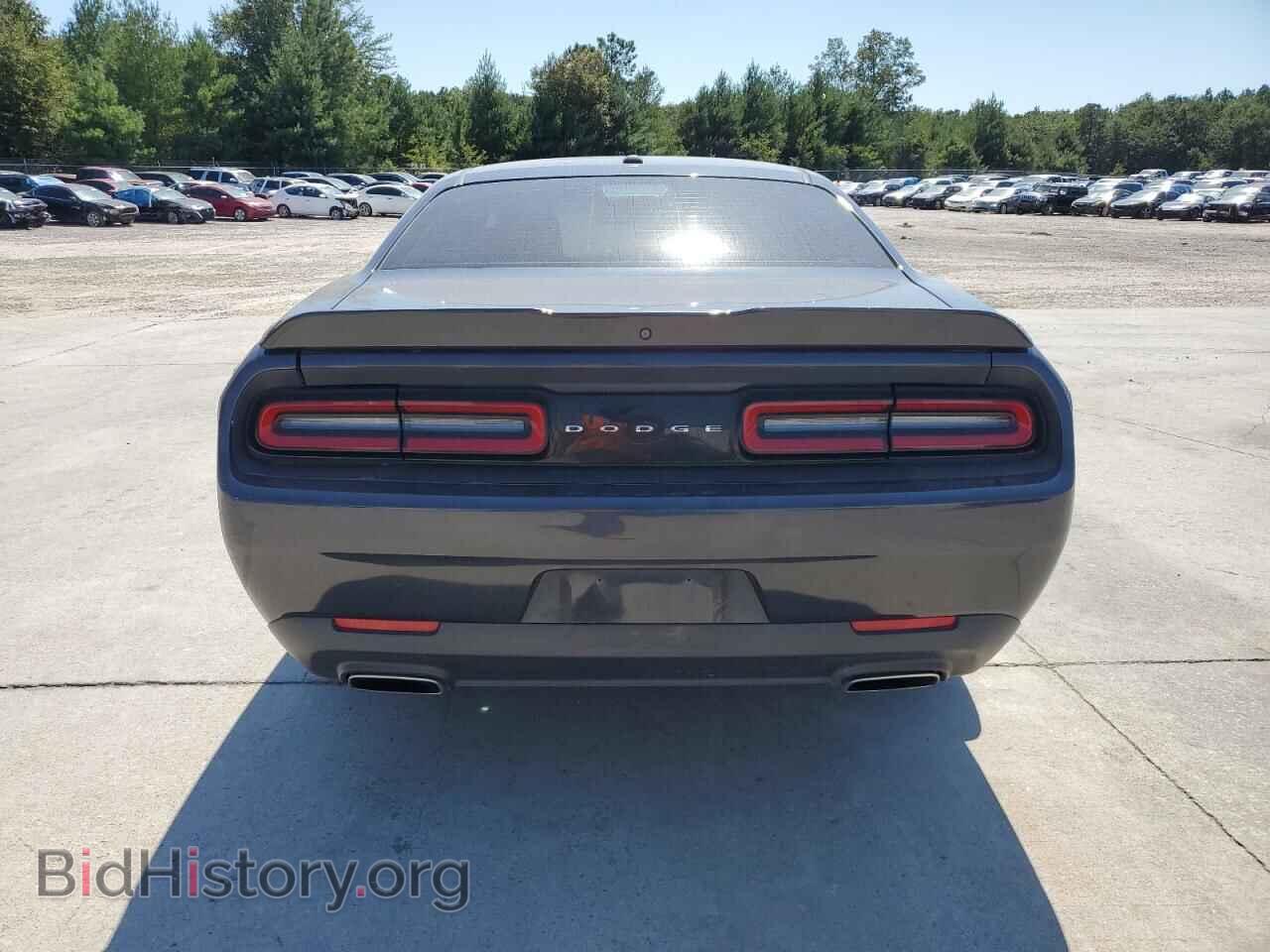 2019 DODGE CHALLENGER - VIN: 2C3CDZAG5KH701900 - Photo 6