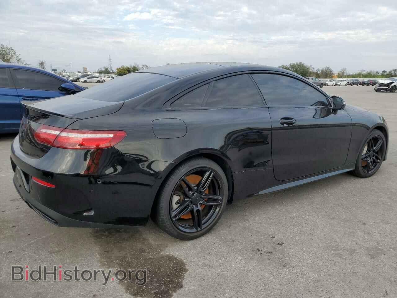 2018 MERCEDES-BENZ E-CLASS - VIN: WDD1J6FBXJF036618 - Фото 3