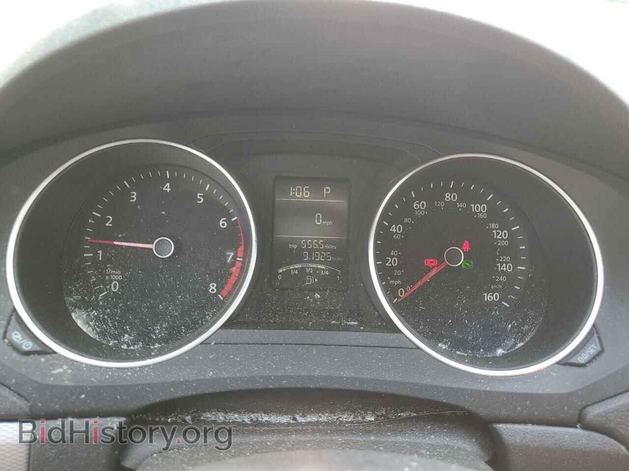 2017 VOLKSWAGEN JETTA - VIN: 3VW2B7AJ7HM404681 - Фото 9