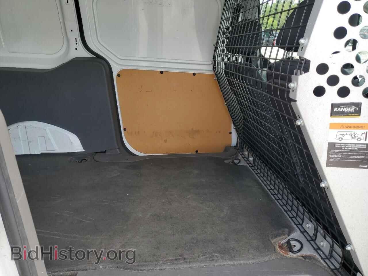 2019 FORD TRANSIT - VIN: NM0LS7E71K1391885 - Фото 11