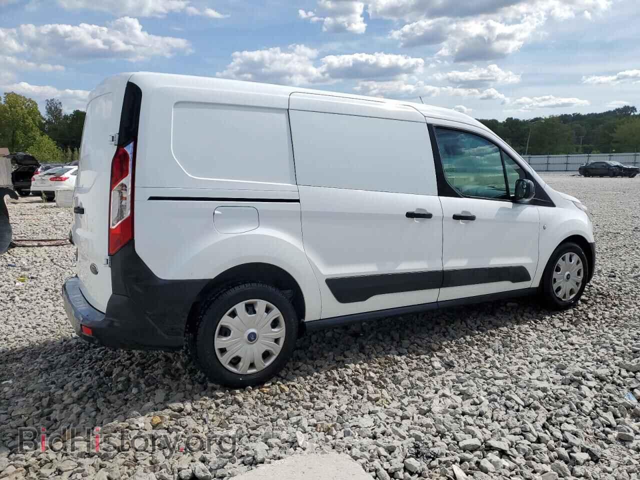 2019 FORD TRANSIT - VIN: NM0LS7E71K1391885 - Фото 3