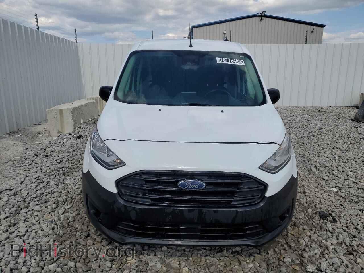 2019 FORD TRANSIT - VIN: NM0LS7E71K1391885 - Фото 5